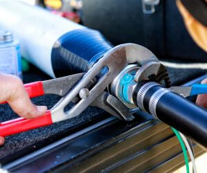 About The Faucet Pros Oakfield, WI